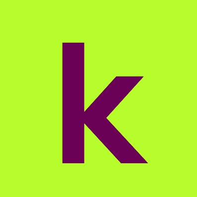 Logo des Vereins knack:punkt