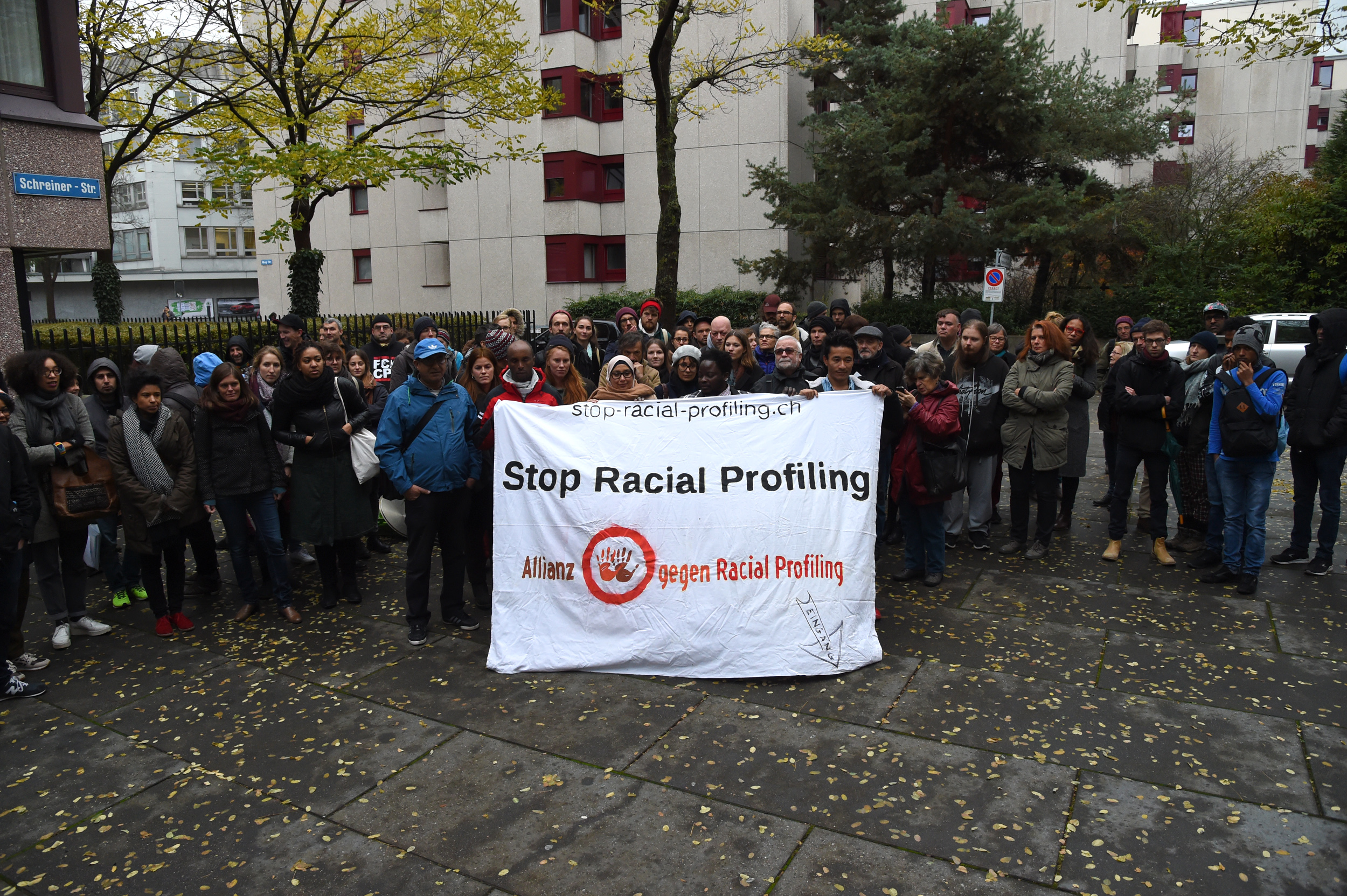 Allianz_gegen_RacialProfiling_CH