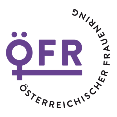 ÖFR Logo