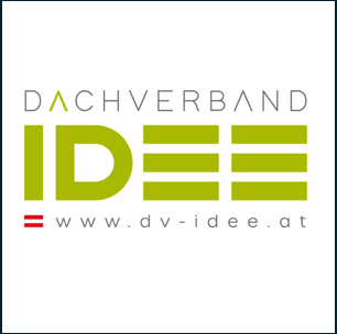 Logo Dachverband IDEE Austria