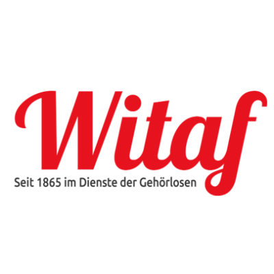 Logo Witaf