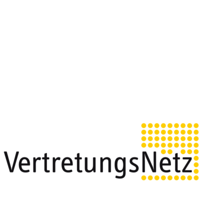 Logo Vertretungsnetz