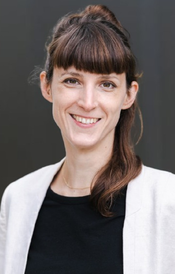 Porträt Theresa Hammer